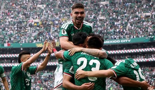 mexico