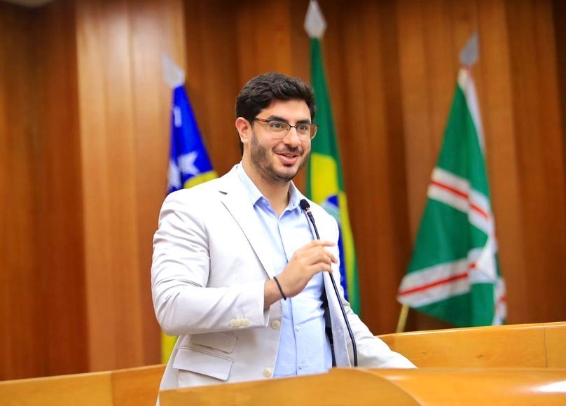 michel magul