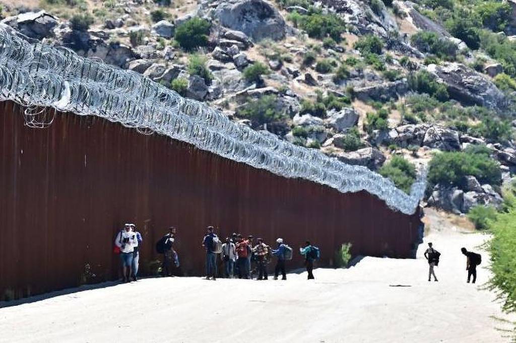 migrante eua
