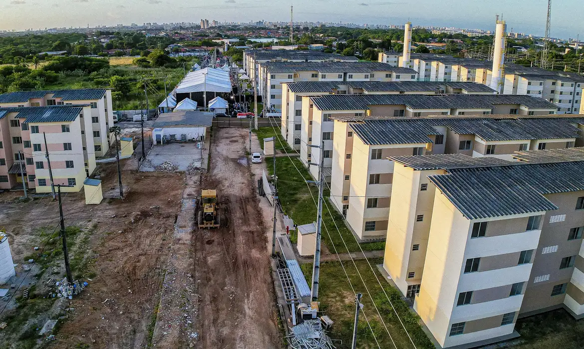 minha casa minha vida ricardo stuckert