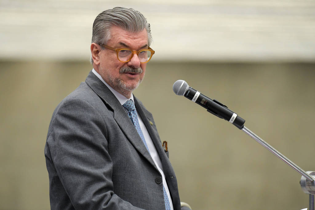 ministro stj