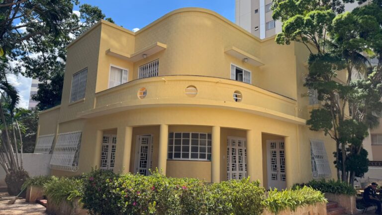 museu pedro ludovico secult goias