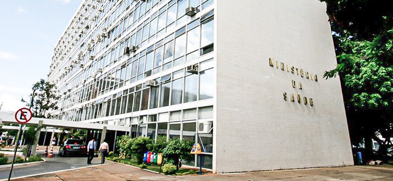 ministério da saude