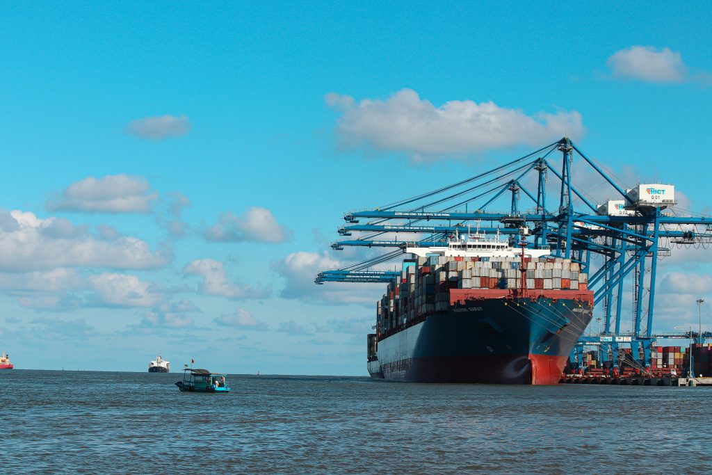 navios
