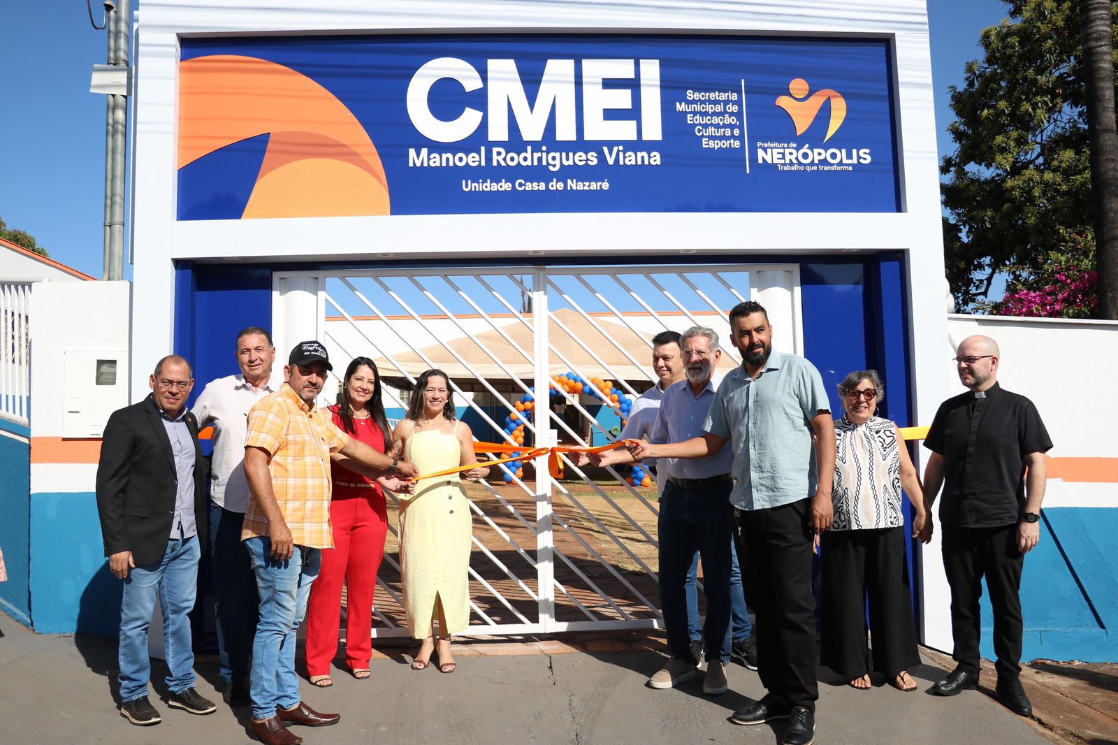 neropolis cmei
