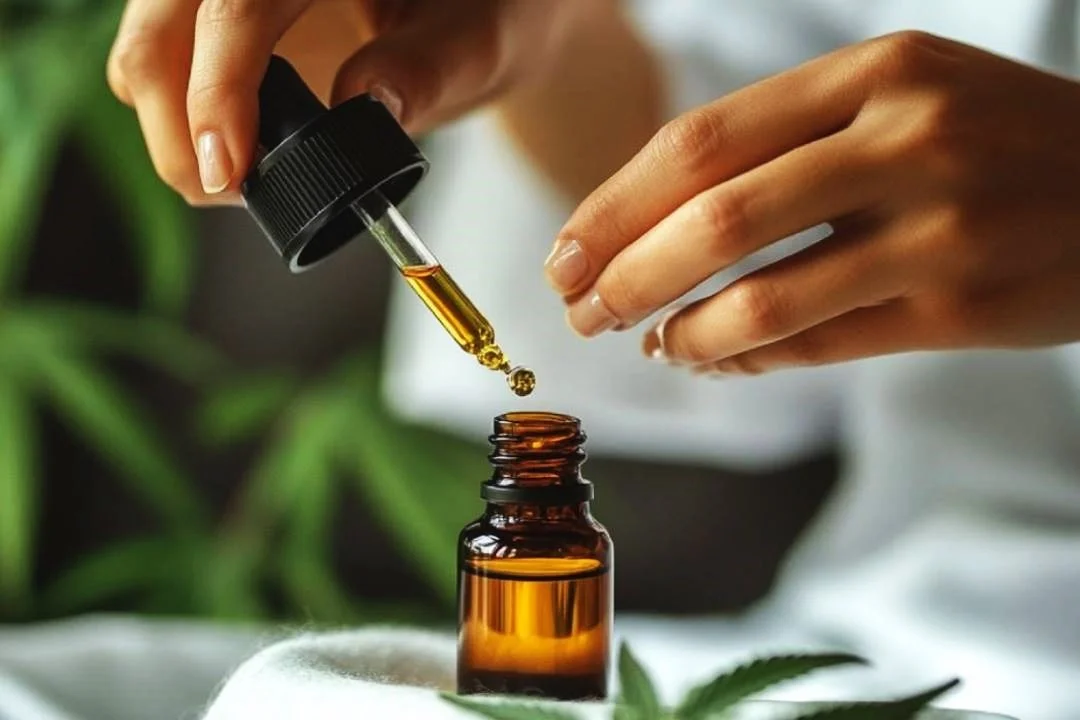 o estudo da cannabis medicinal para o tratamento de pessoas com deficiencia