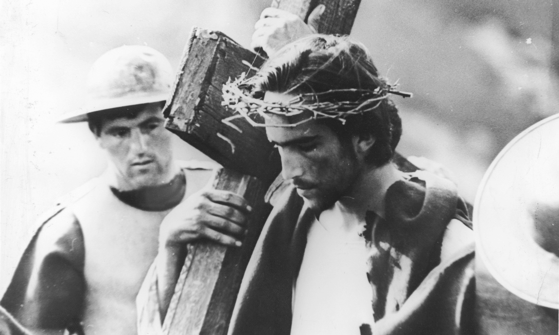 o evangelho segundo sao mateus