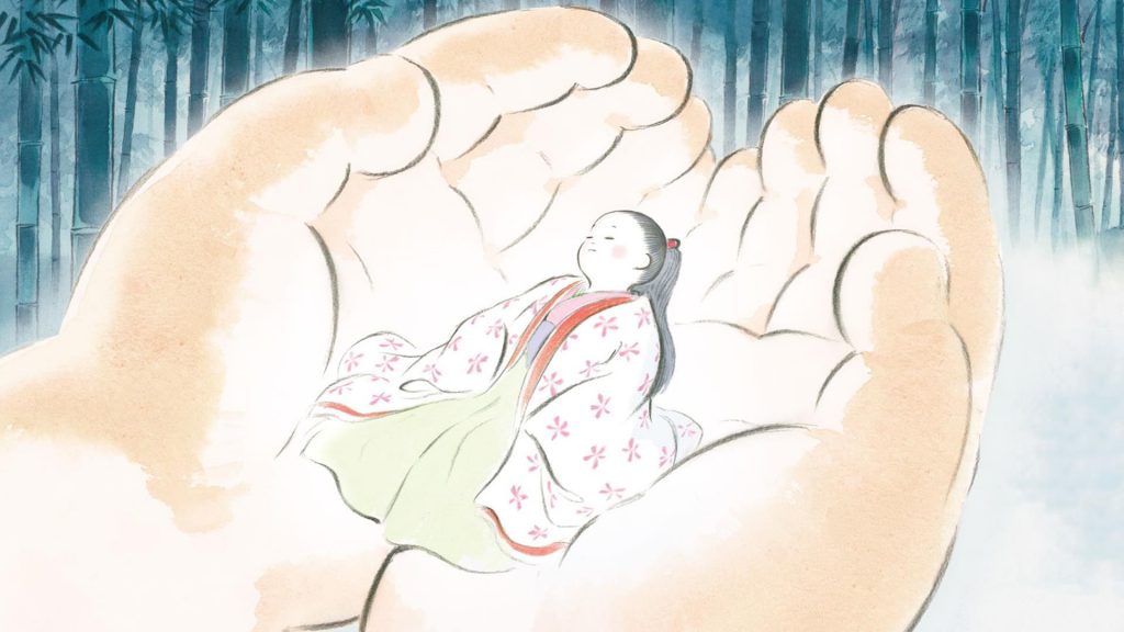 ocontodaprincesakaguya