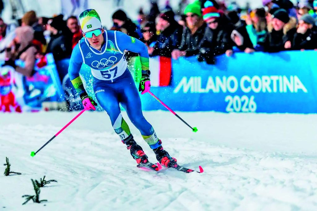 olimpiadas de inverno 2026