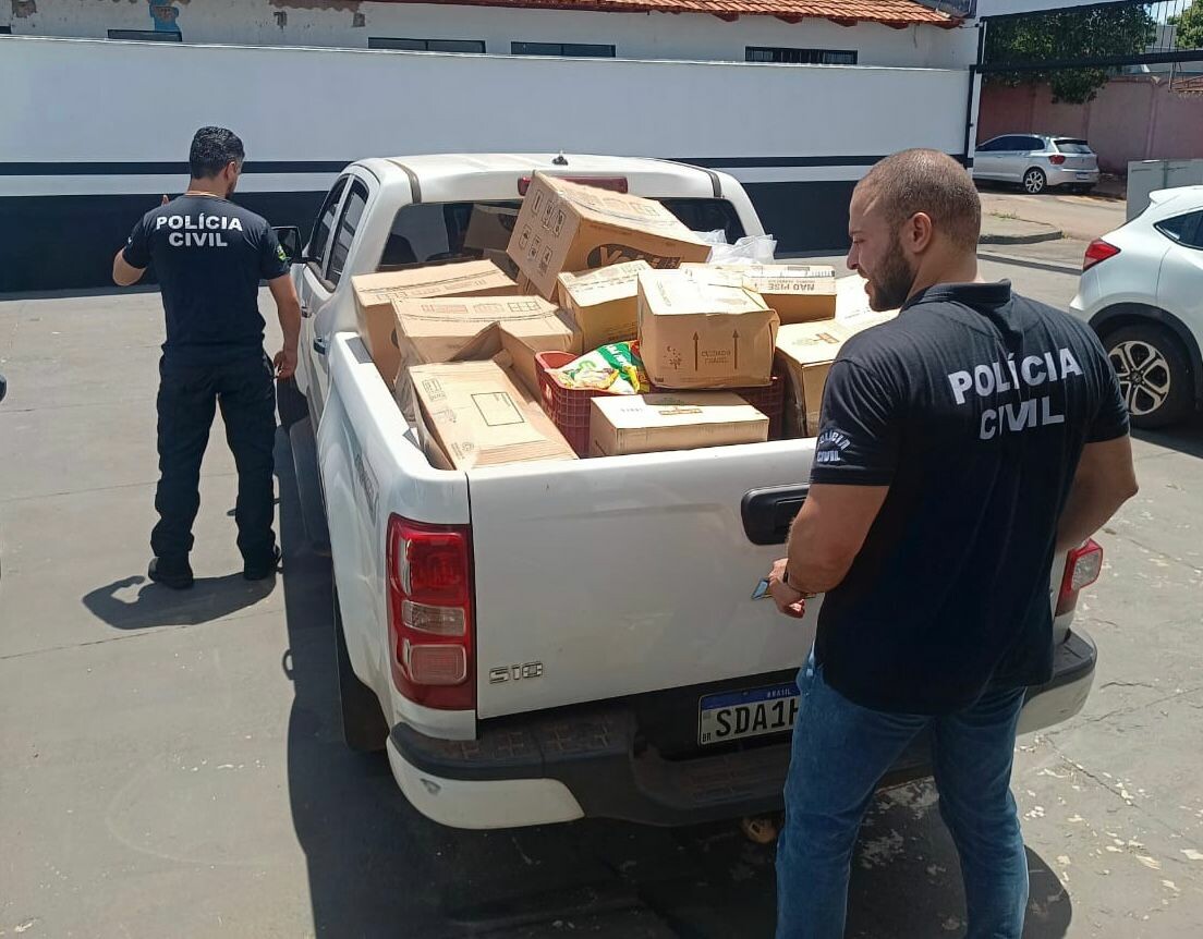 operacao entrega fantasma pc