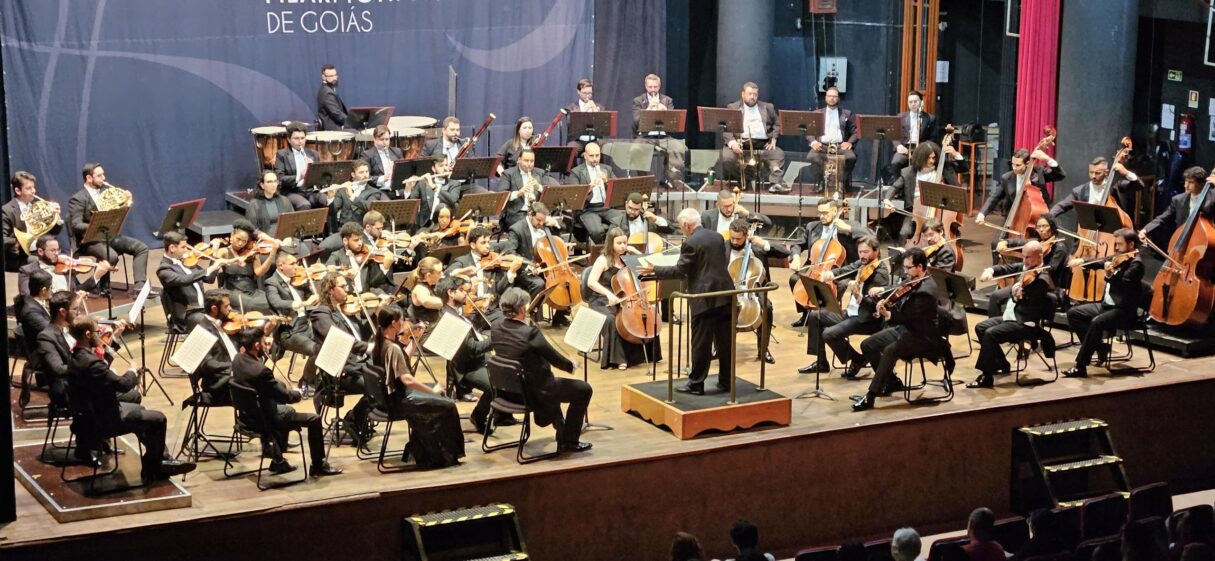 orquestra filarmonica goias
