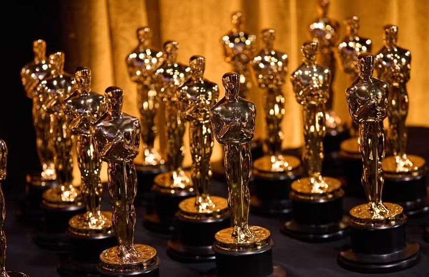 oscar estatueta