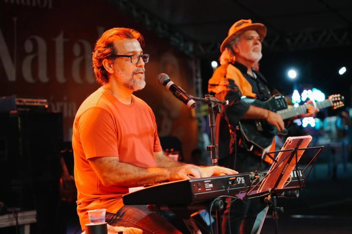 padua e tom cris