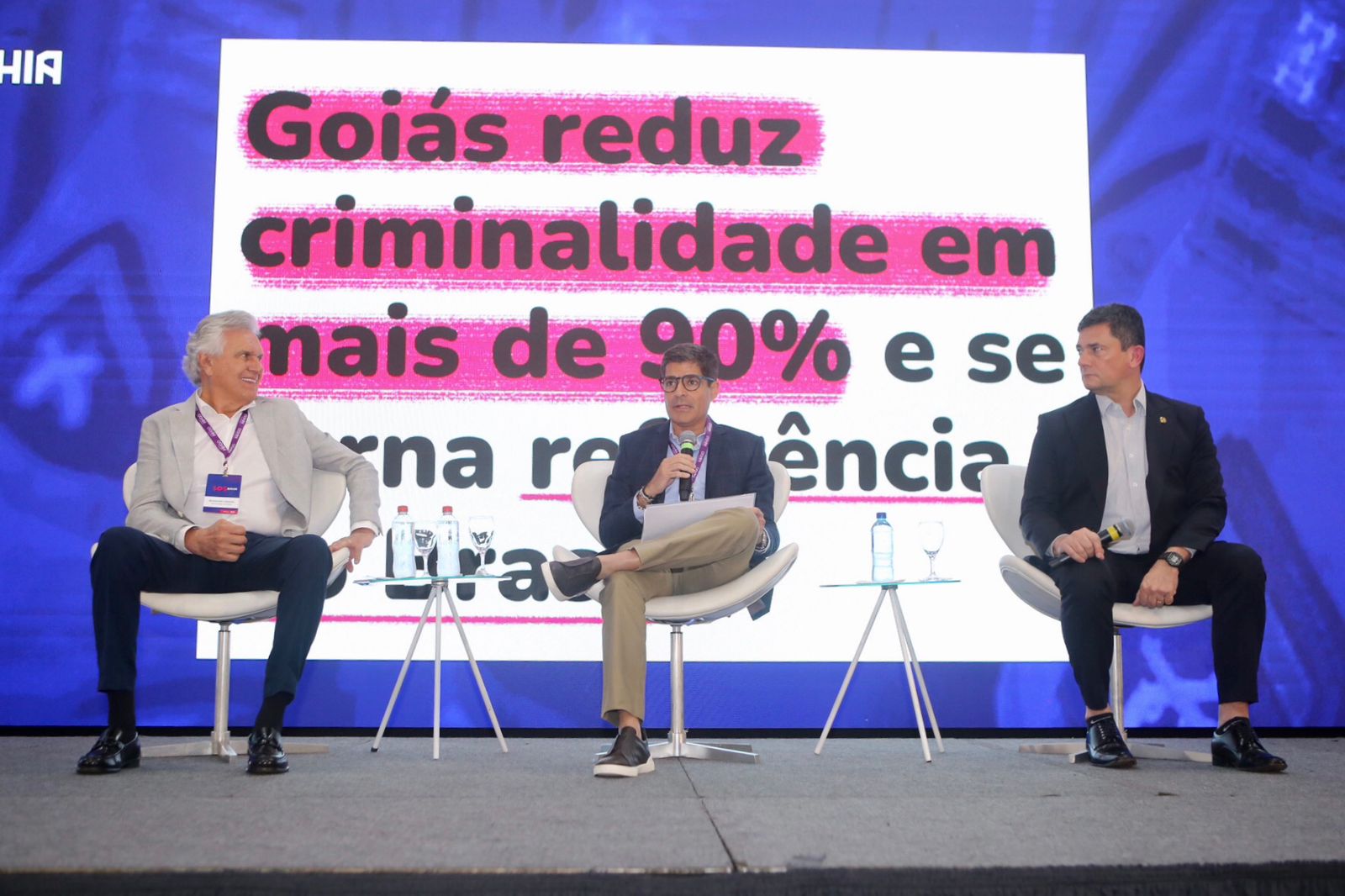 painel