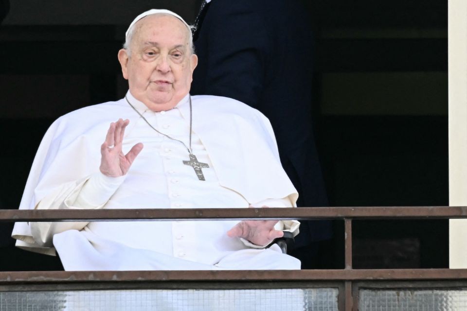 papa alta