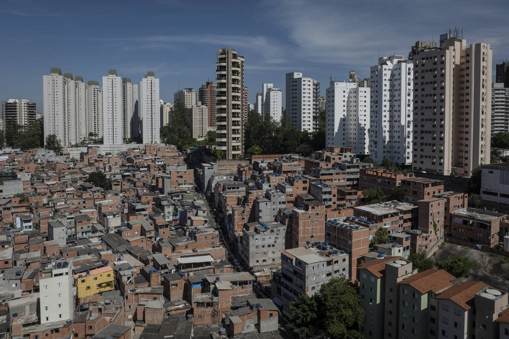 paraisopolis morumbi