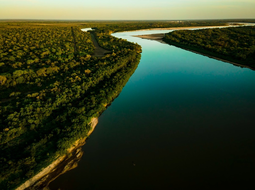 parque estadual do araguaia semad