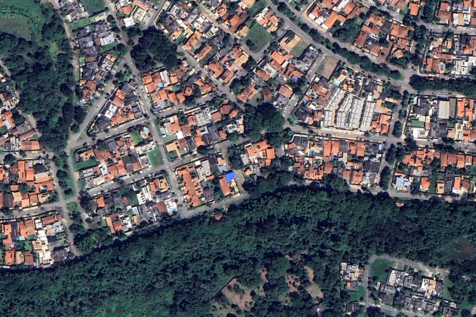 parque jao