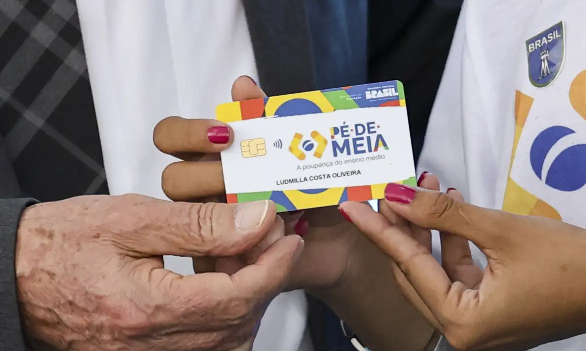 pé de meia marcelo camargo
