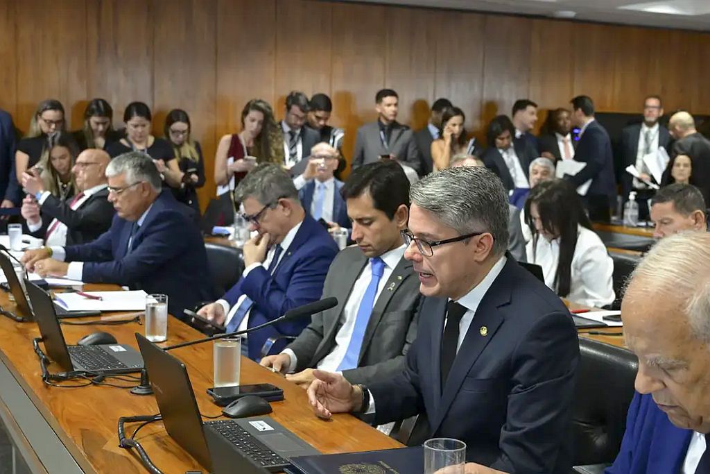 pec blindagem