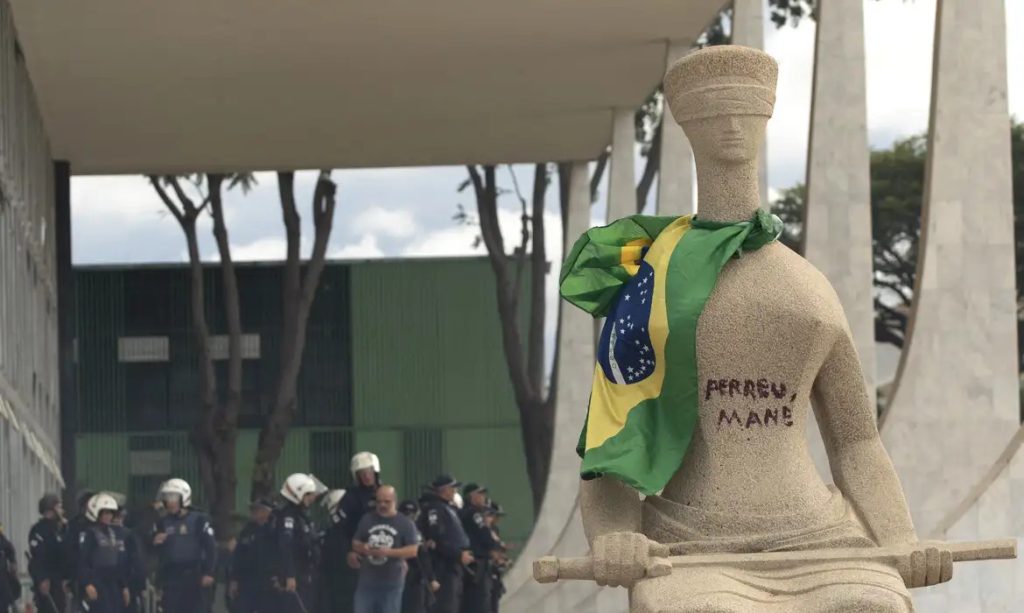 perdeu mané