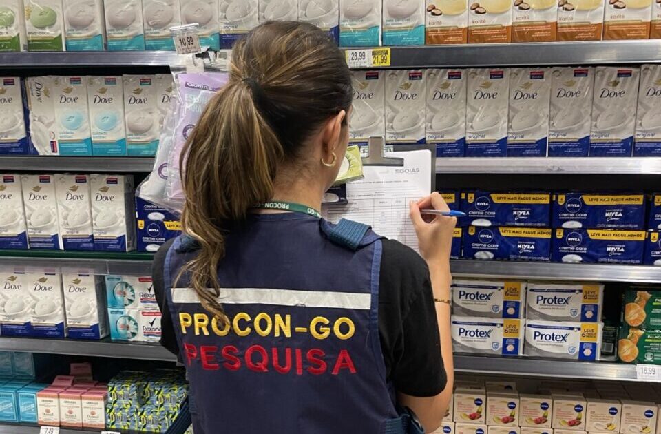 pesquisa procon