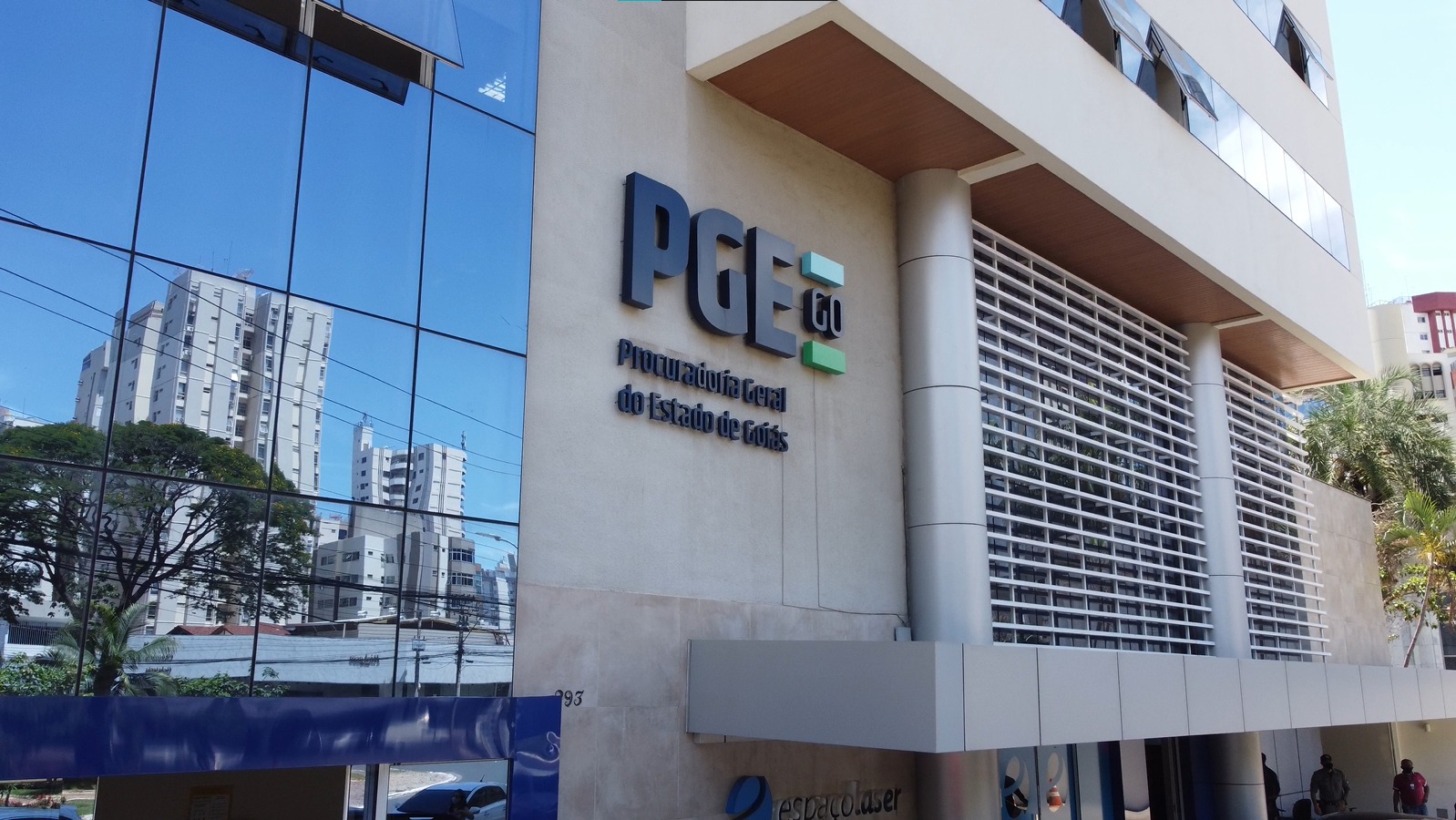 pge goias