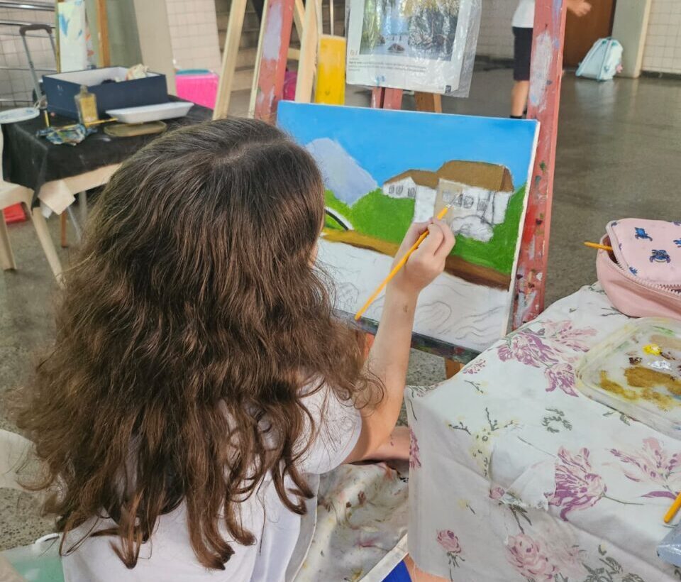 pintura