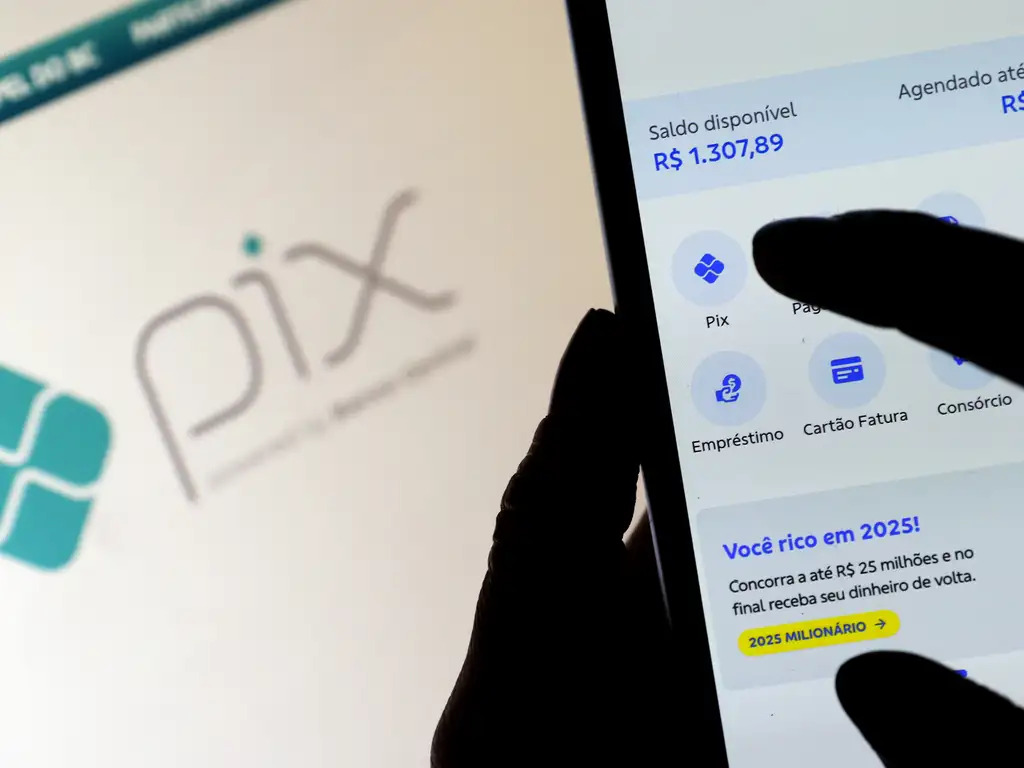 pix automatico