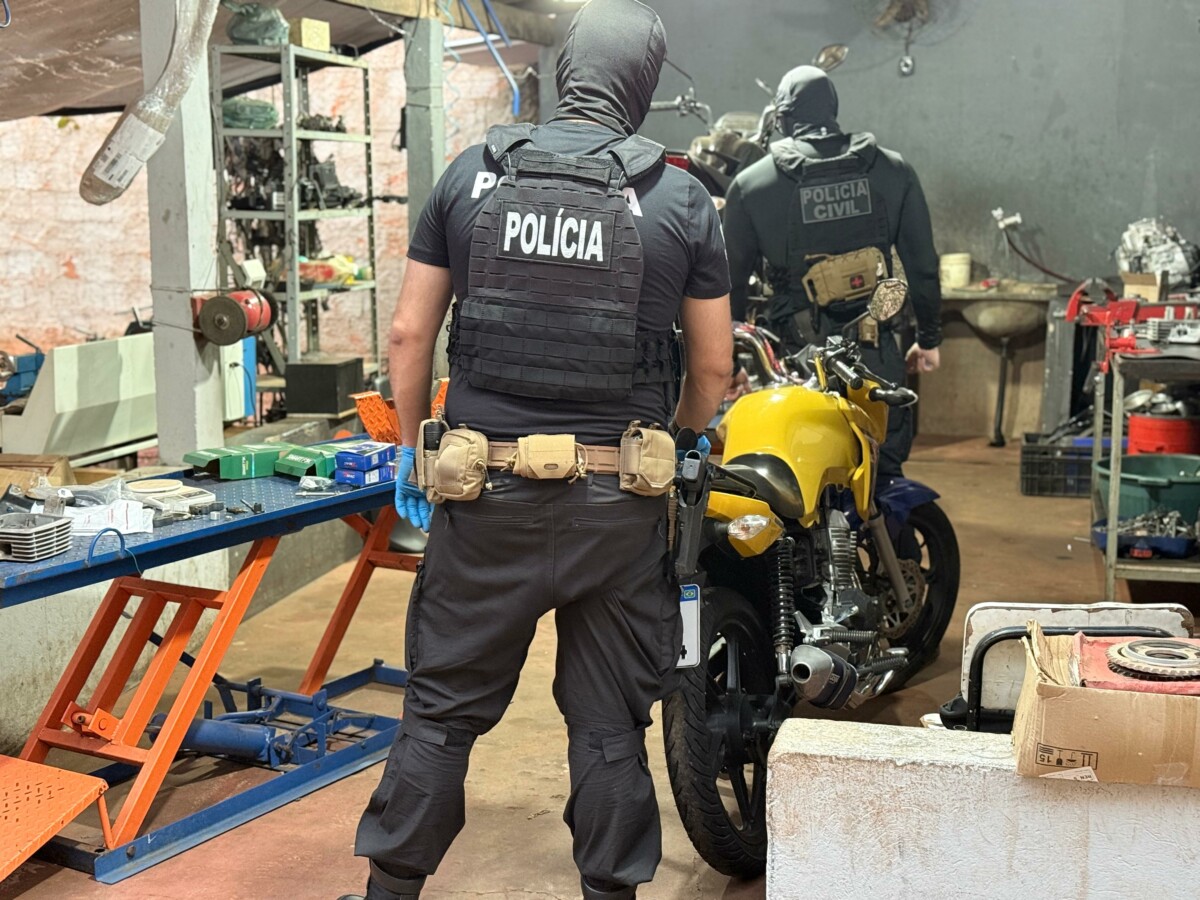 policia golpes virtuais pc