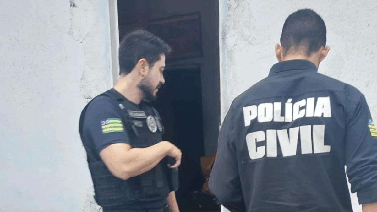 policia civil pornografia