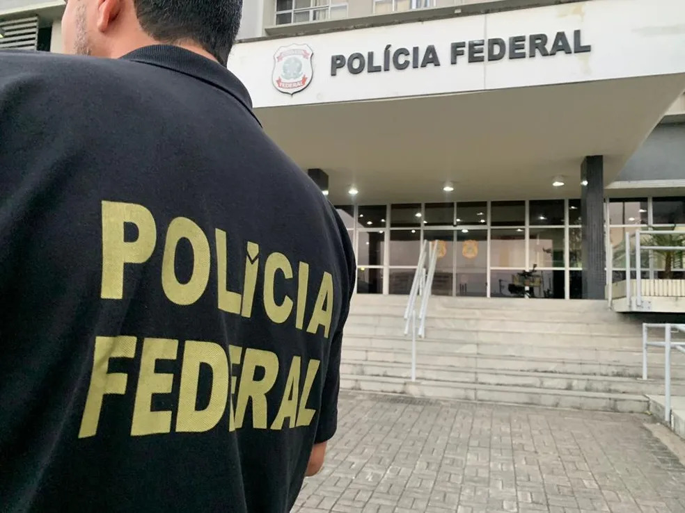 policiafederal