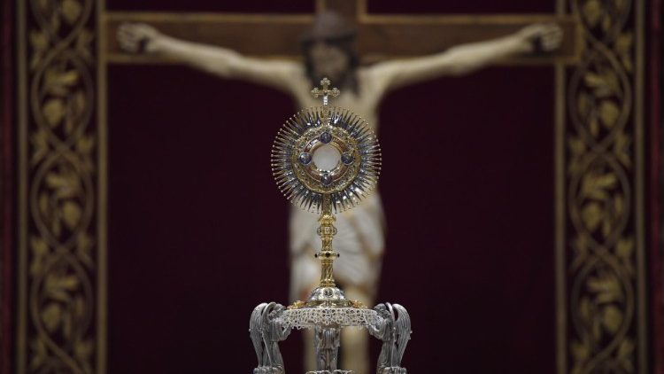 por que corpus christi e feriado saiba o que se celebra nesta data religiosa