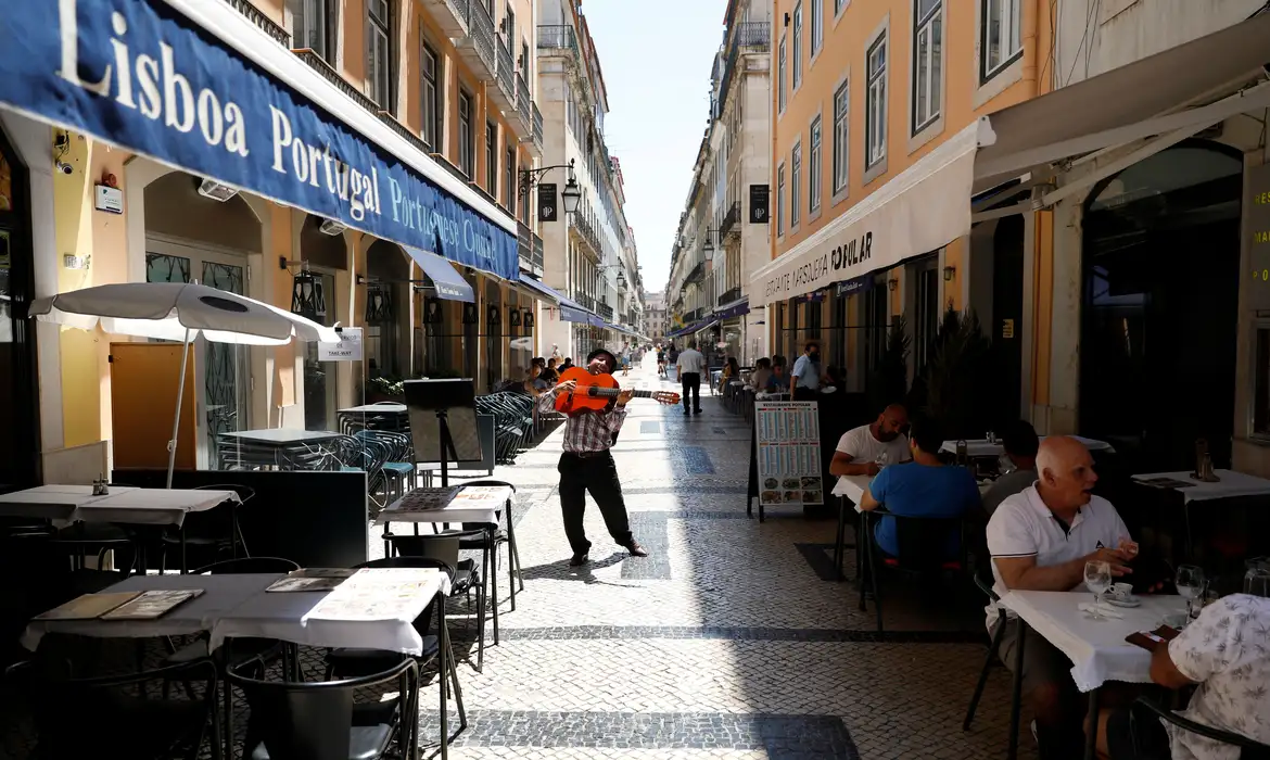 portugal
