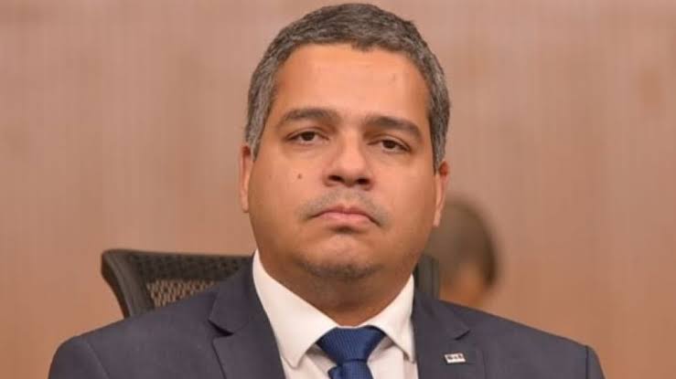 procurador geral da câmara