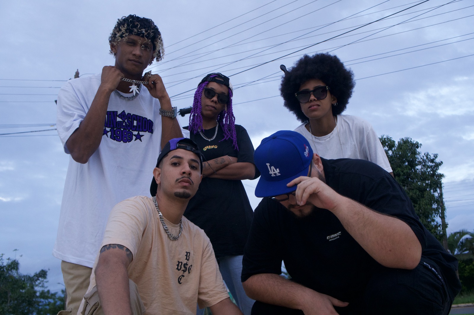 rap