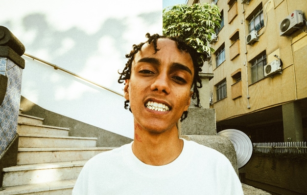 rapper big rush martim cerere