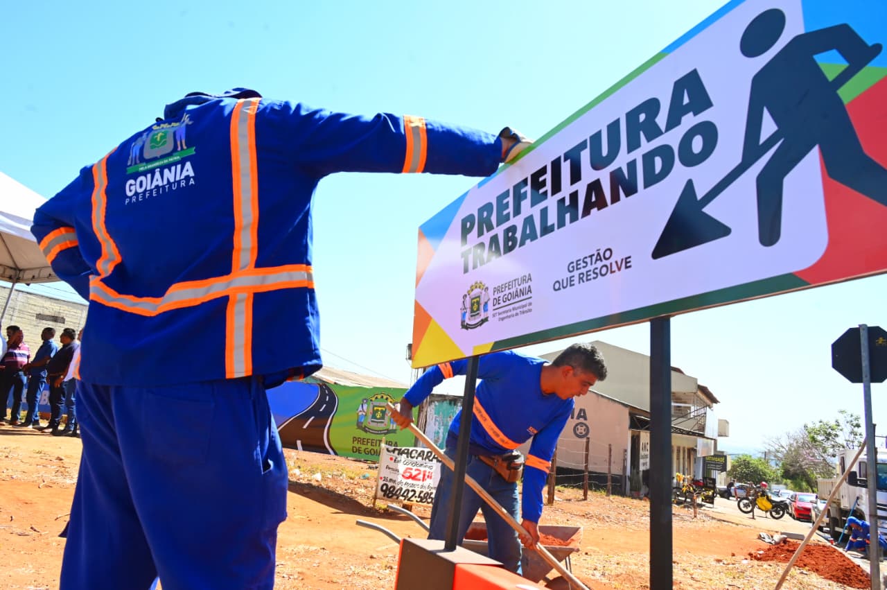 recapeamento noroeste
