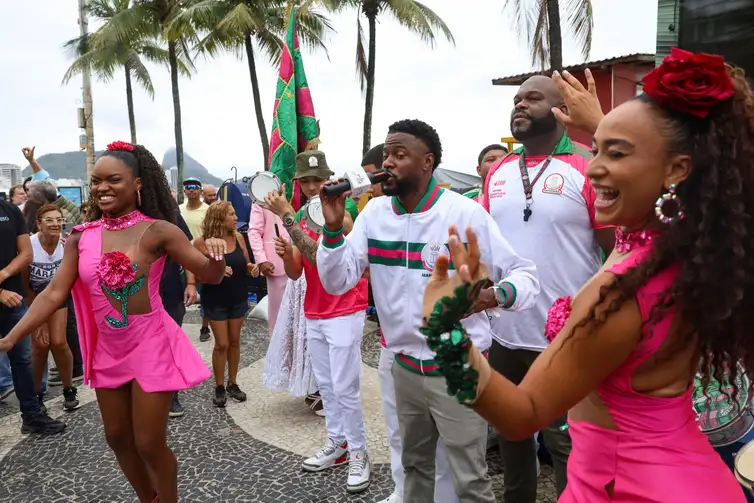 rio de janeiro carnaval