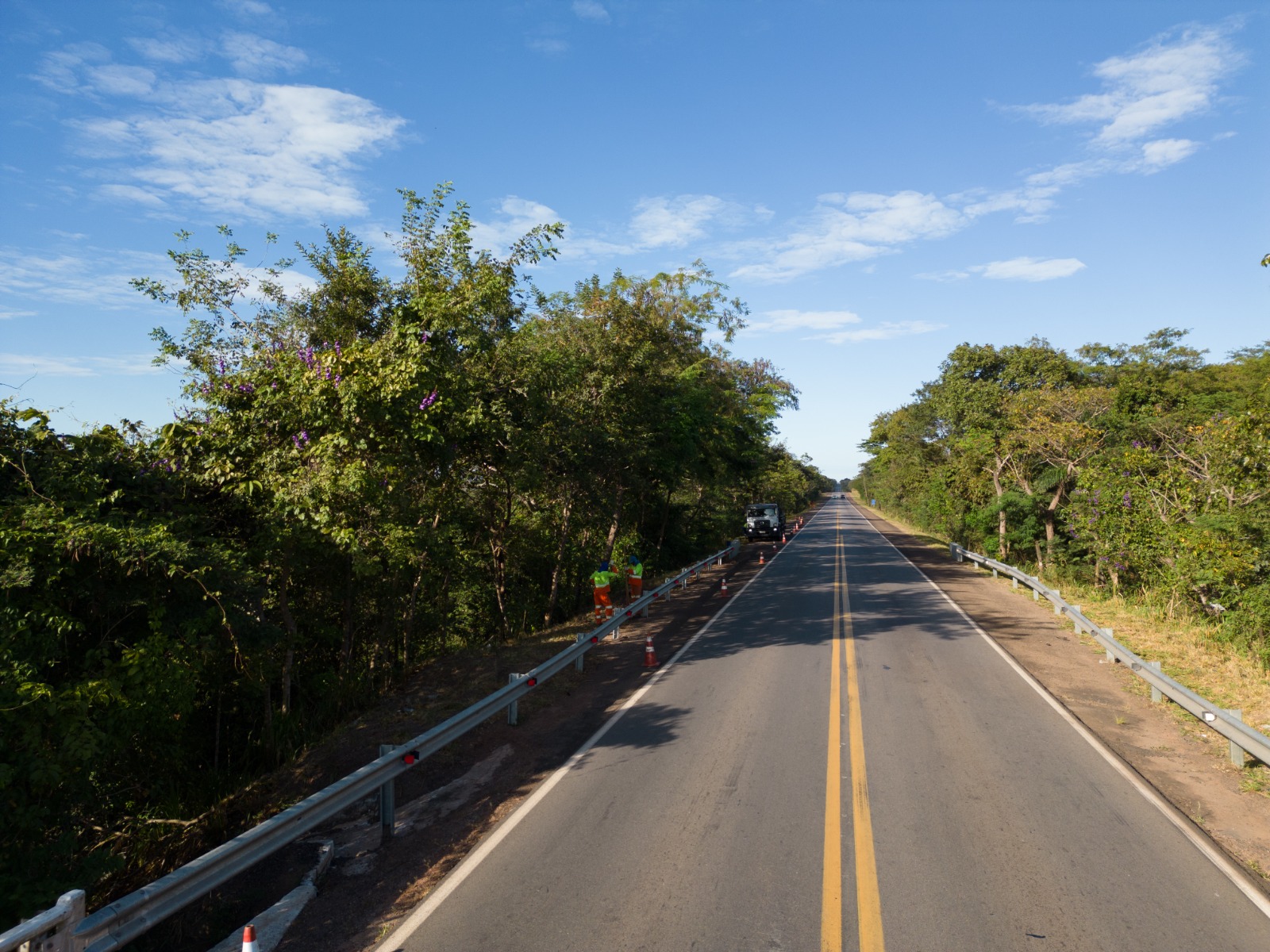 rodovia