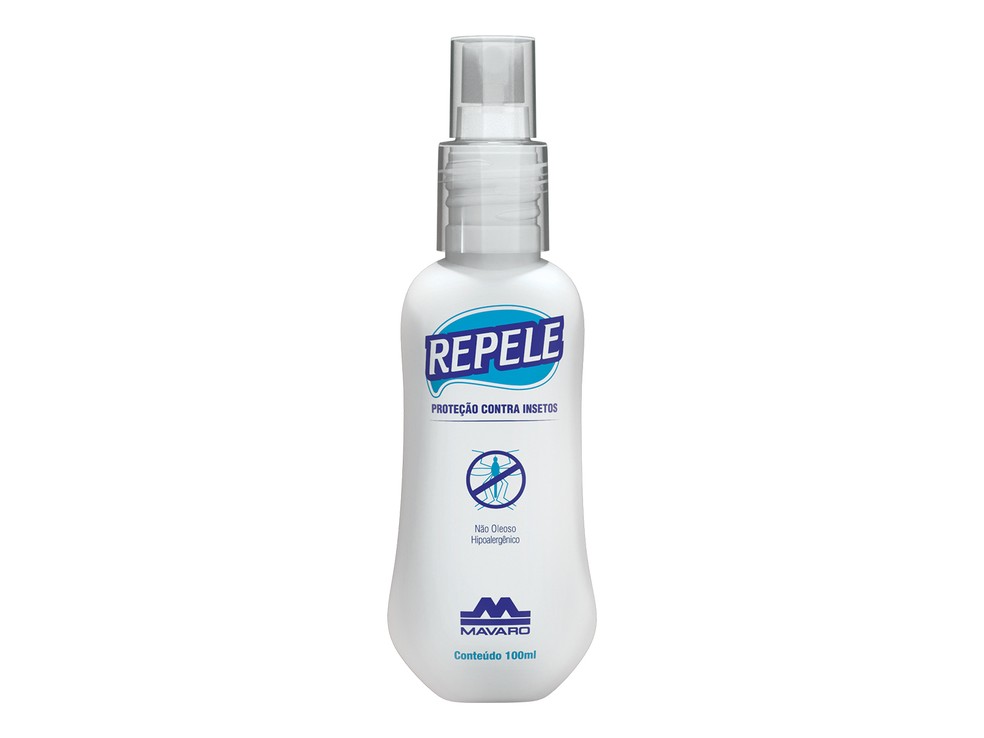 s repele 100ml