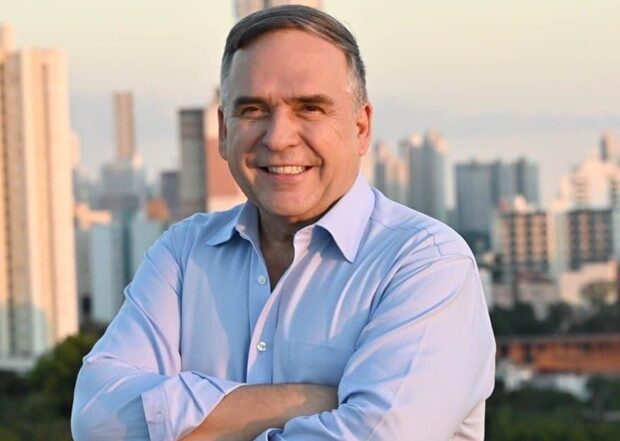 sandro mabel