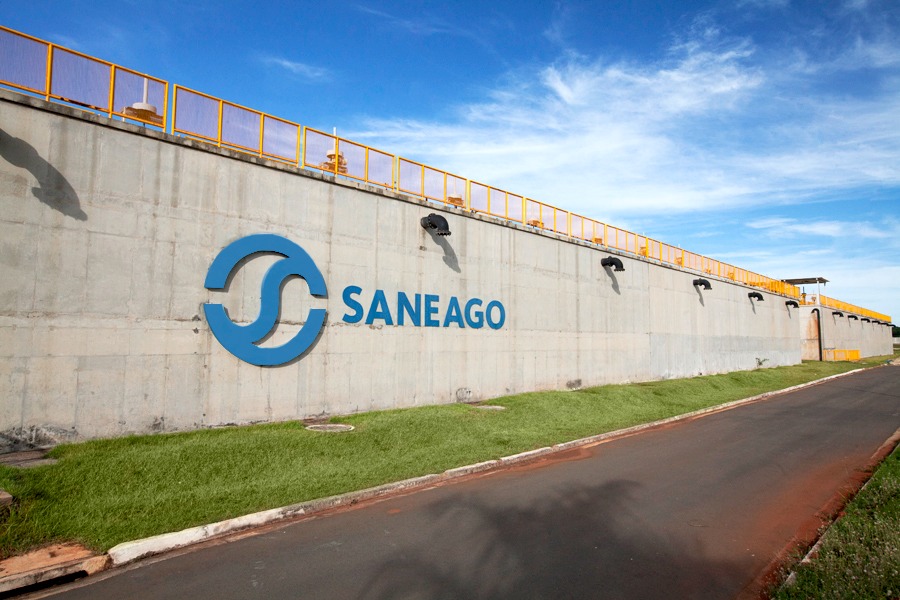 saneago