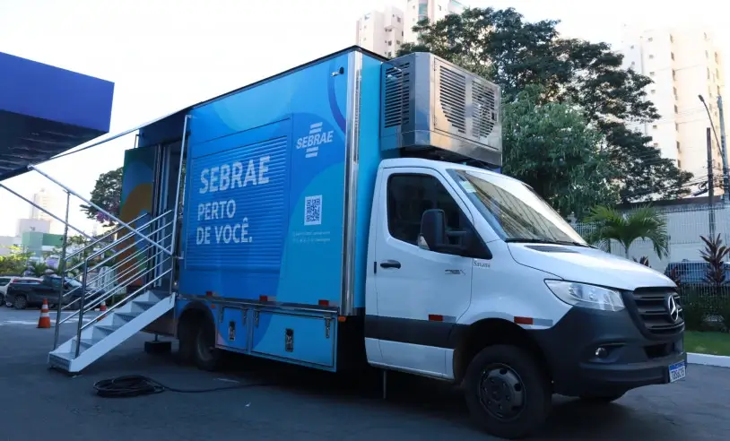 sebrae unidade de atendimento movel