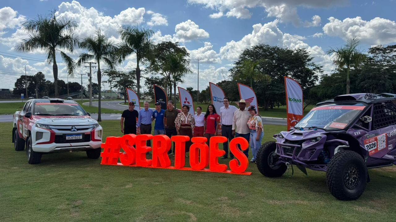 secom sertoes petrobras 2026