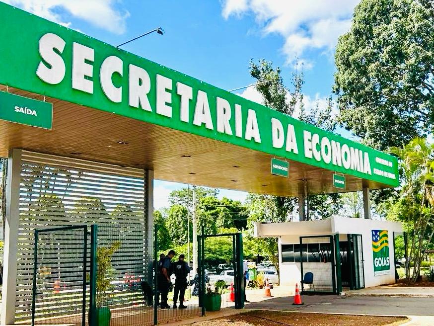 secretaria da economia sede