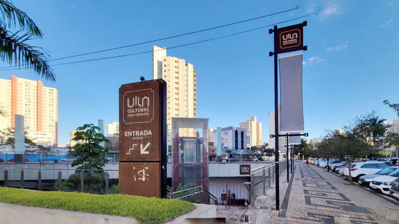 secult imagens em transito na vila cultura cora coralina