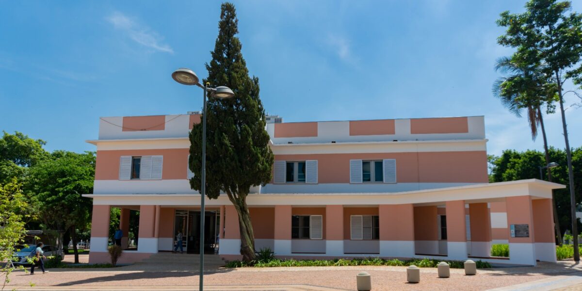 secult sede por kamilla brandao