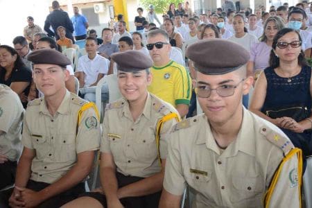 seduc vagas para colegios militares