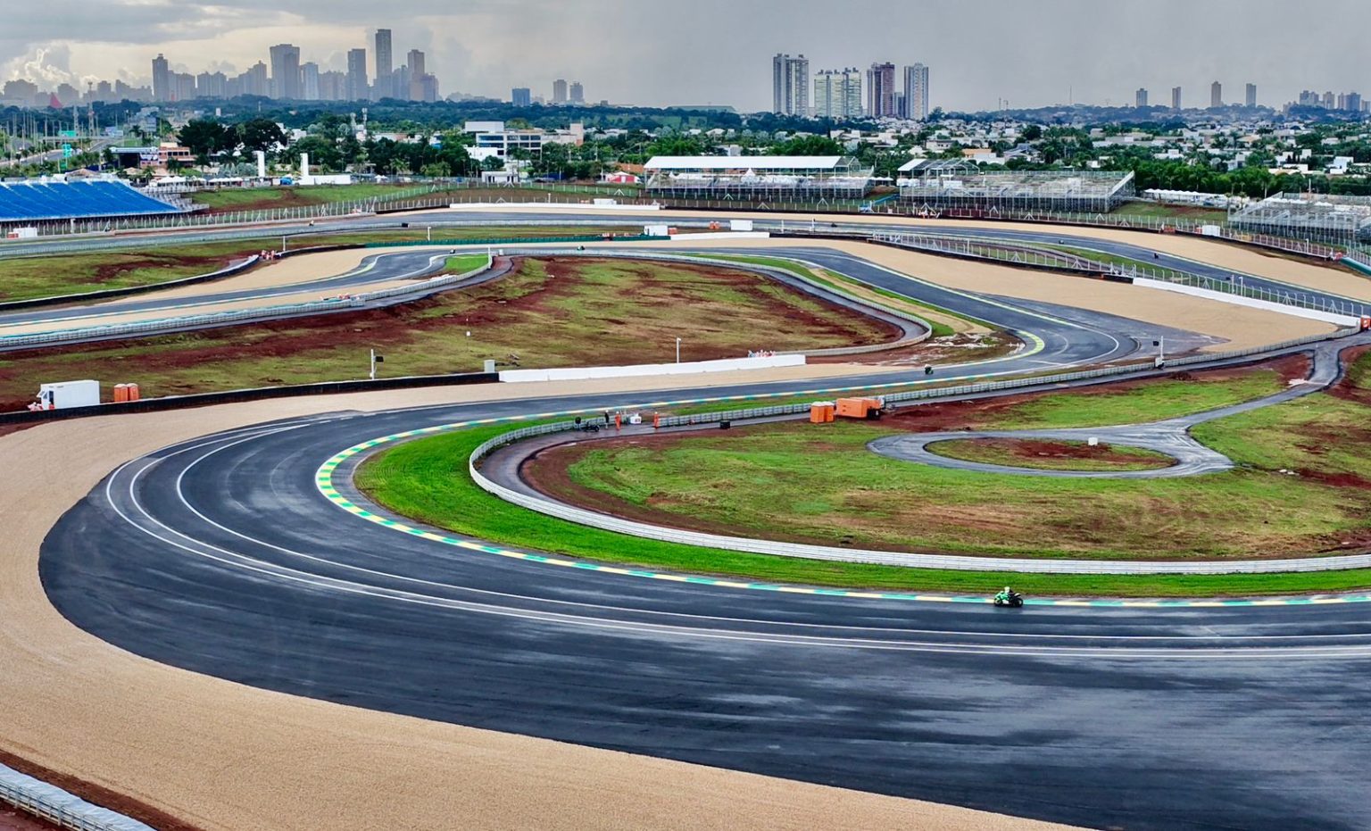 seel autodromo de goiania recebe mundial de motogp pista por secom 1536x931